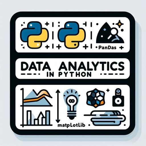 Data Analytics with Python